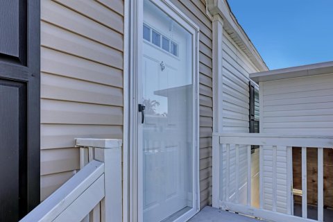 Casa en venta en Sebastian, Florida, 2 dormitorios, 96.62 m2 № 2190846 - foto 4