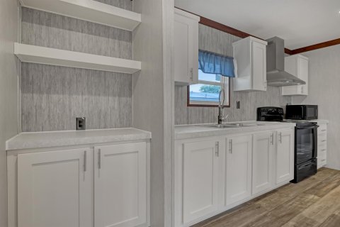 Casa en venta en Sebastian, Florida, 2 dormitorios, 96.62 m2 № 2190846 - foto 19