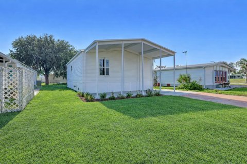 Casa en venta en Sebastian, Florida, 2 dormitorios, 96.62 m2 № 2190846 - foto 29