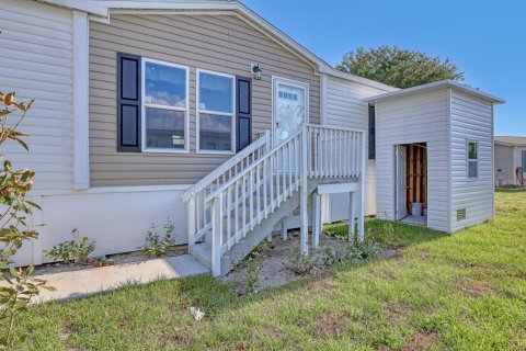 Casa en venta en Sebastian, Florida, 2 dormitorios, 96.62 m2 № 2190846 - foto 5