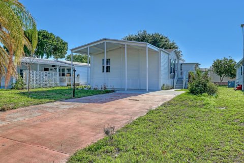 Casa en venta en Sebastian, Florida, 2 dormitorios, 96.62 m2 № 2190846 - foto 28