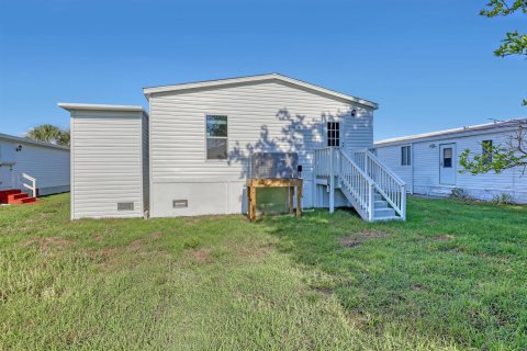 Casa en venta en Sebastian, Florida, 2 dormitorios, 96.62 m2 № 2190846 - foto 9