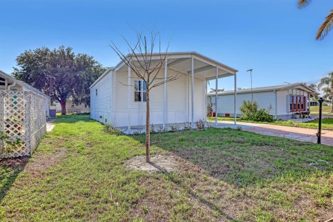 Casa en venta en Sebastian, Florida, 2 dormitorios, 96.62 m2 № 2190846 - foto 30