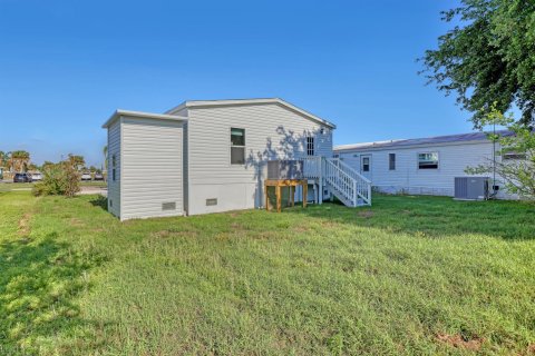 Casa en venta en Sebastian, Florida, 2 dormitorios, 96.62 m2 № 2190846 - foto 8