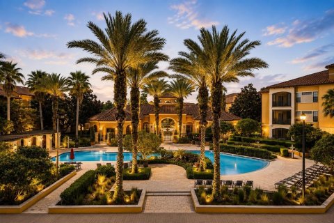 Condo in Orlando, Florida, 2 bedrooms  № 2167819 - photo 3