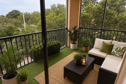 Condo in Orlando, Florida, 2 bedrooms  № 2167819 - photo 7