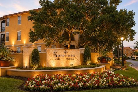 Condo in Orlando, Florida, 2 bedrooms  № 2167819