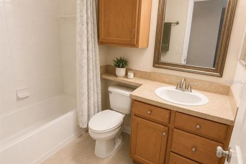 Condo in Orlando, Florida, 2 bedrooms  № 2167819 - photo 10