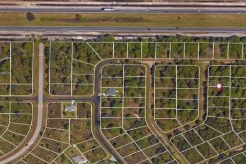 Land in North Port, Florida № 2162236