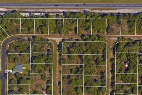 Land in North Port, Florida № 2162236 - photo 2