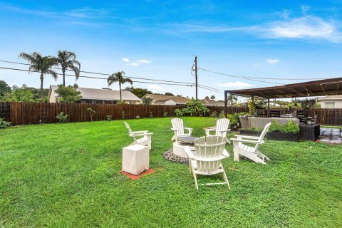 Villa ou maison à vendre à Port St. Lucie, Floride: 3 chambres, 117.8 m2 № 2410755 - photo 24
