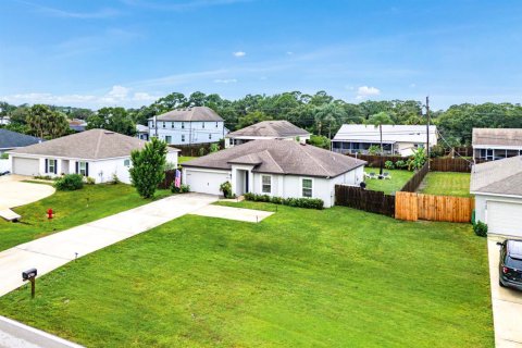 Villa ou maison à vendre à Port St. Lucie, Floride: 3 chambres, 117.8 m2 № 2410755 - photo 29