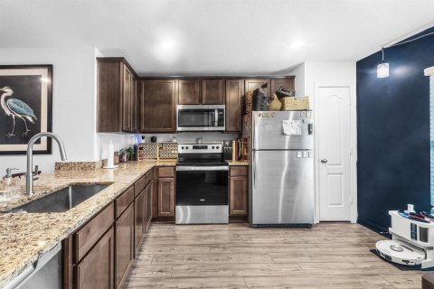 Villa ou maison à vendre à Port St. Lucie, Floride: 3 chambres, 117.8 m2 № 2410755 - photo 7