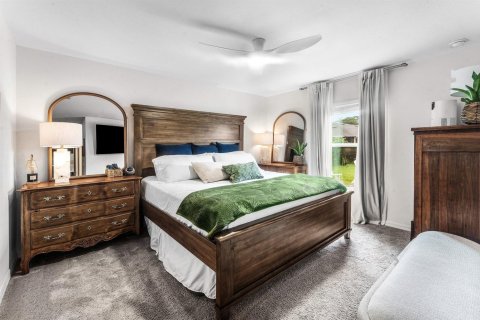 Villa ou maison à vendre à Port St. Lucie, Floride: 3 chambres, 117.8 m2 № 2410755 - photo 18