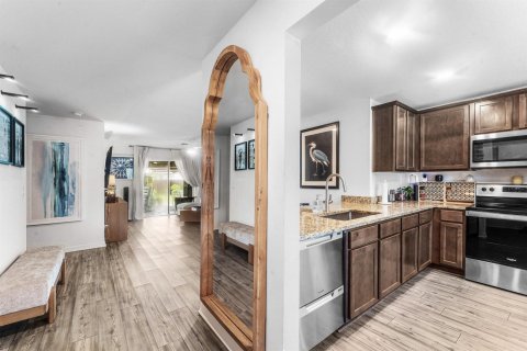 Villa ou maison à vendre à Port St. Lucie, Floride: 3 chambres, 117.8 m2 № 2410755 - photo 6