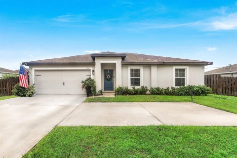 Villa ou maison à Port St. Lucie, Floride 3 chambres, 117.8 m2 № 2410755