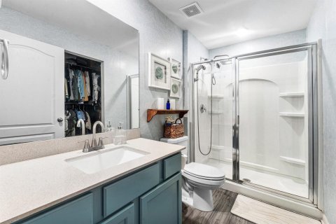 Villa ou maison à vendre à Port St. Lucie, Floride: 3 chambres, 117.8 m2 № 2410755 - photo 21
