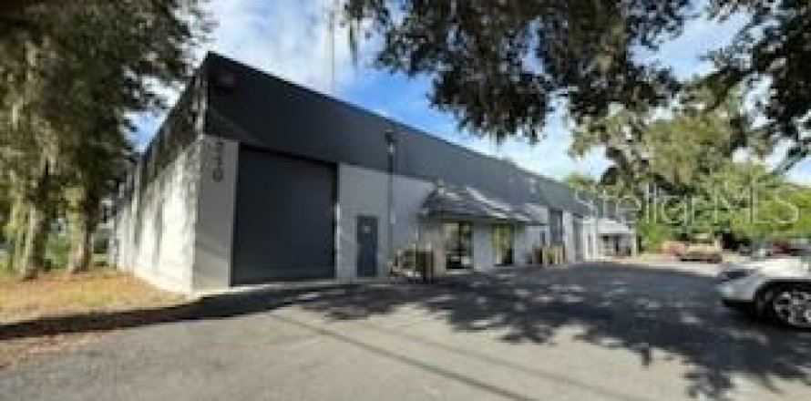 Propiedad comercial en Ocala, Florida № 1917119
