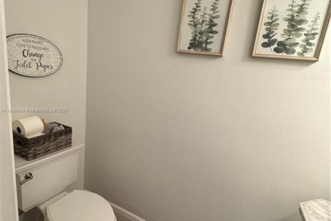 Adosado en alquiler en Weston, Florida, 3 dormitorios, 134.06 m2 № 1950805 - foto 7