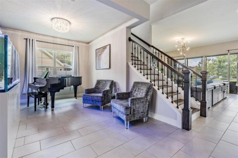 House in Land O' Lakes, Florida 7 bedrooms, 450.2 sq.m. № 1876393 - photo 22