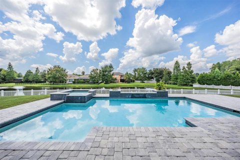 House in Land O' Lakes, Florida 7 bedrooms, 450.2 sq.m. № 1876393 - photo 3