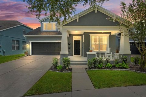 Villa ou maison à Orlando, Floride 4 chambres, 290.23 m2 № 2342069