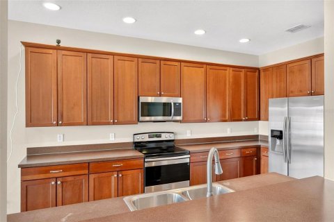 House in Orlando, Florida 4 bedrooms, 290.23 sq.m. № 2342069 - photo 30