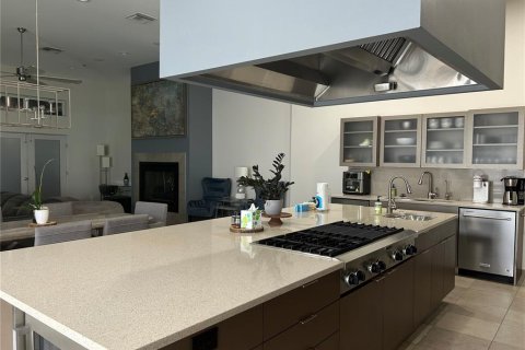 Condo in Sarasota, Florida, 4 bedrooms  № 1302667 - photo 17