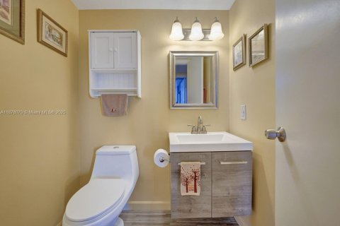Condominio en venta en Hollywood, Florida, 1 dormitorio, 78.41 m2 № 1928978 - foto 22