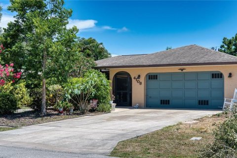 Casa en Sarasota, Florida 3 dormitorios, 146.88 m2 № 2201078