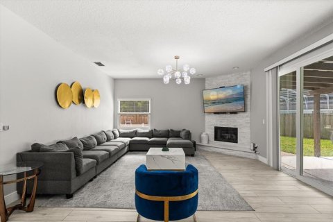 Casa en venta en Maitland, Florida, 4 dormitorios, 357.95 m2 № 1907623 - foto 4