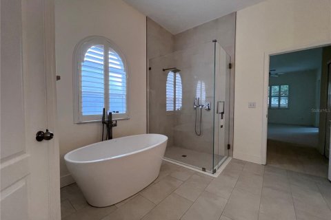 Casa en alquiler en Orlando, Florida, 4 dormitorios, 243.5 m2 № 1917453 - foto 21