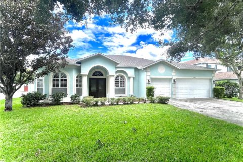 Casa en alquiler en Orlando, Florida, 4 dormitorios, 243.5 m2 № 1917453 - foto 1