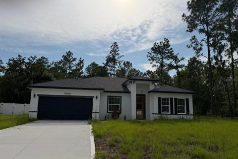 House in Dunnellon, Florida 4 bedrooms, 164.99 sq.m. № 2205349 - photo 2