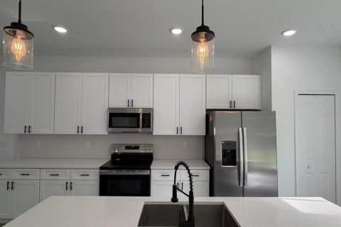 House in Dunnellon, Florida 4 bedrooms, 164.99 sq.m. № 2205349 - photo 9