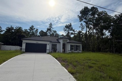 House in Dunnellon, Florida 4 bedrooms, 164.99 sq.m. № 2205349 - photo 4