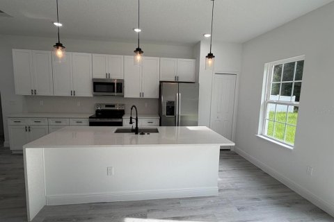 House in Dunnellon, Florida 4 bedrooms, 164.99 sq.m. № 2205349 - photo 7