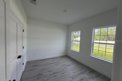 House in Dunnellon, Florida 4 bedrooms, 164.99 sq.m. № 2205349 - photo 14