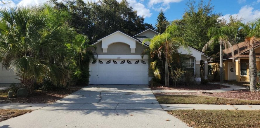 Villa ou maison à Orlando, Floride 3 chambres, 161.65 m2 № 836799