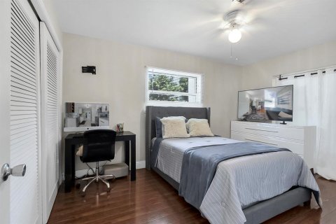 Villa ou maison à vendre à Tamarac, Floride: 3 chambres, 156.26 m2 № 2085160 - photo 23