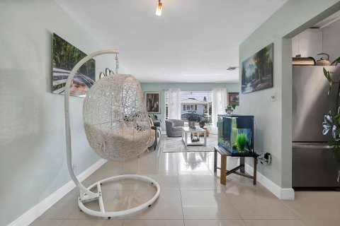 Villa ou maison à vendre à Tamarac, Floride: 3 chambres, 156.26 m2 № 2085160 - photo 15