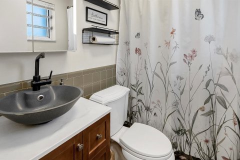 Villa ou maison à vendre à Tamarac, Floride: 3 chambres, 156.26 m2 № 2085160 - photo 25