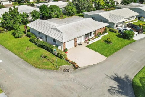 Villa ou maison à Tamarac, Floride 3 chambres, 156.26 m2 № 2085160