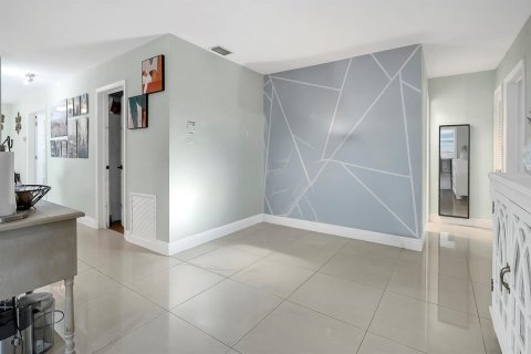 Villa ou maison à vendre à Tamarac, Floride: 3 chambres, 156.26 m2 № 2085160 - photo 22