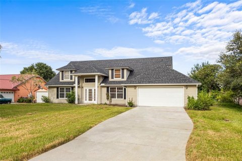 House in Kissimmee, Florida 4 bedrooms, 224.64 sq.m. № 1843379 - photo 2