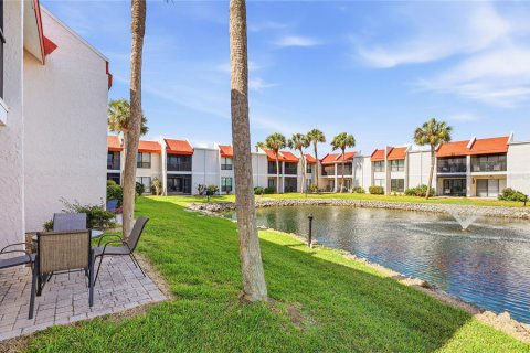 Condo in Bradenton Beach, Florida, 1 bedroom  № 2208777 - photo 20