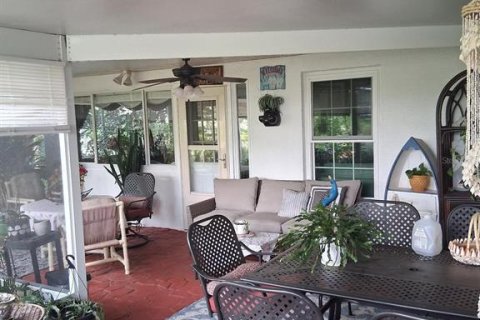 Casa en venta en Port Orange, Florida, 3 dormitorios, 153.57 m2 № 1912761 - foto 24