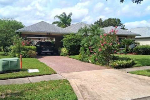 Casa en venta en Port Orange, Florida, 3 dormitorios, 153.57 m2 № 1912761 - foto 2