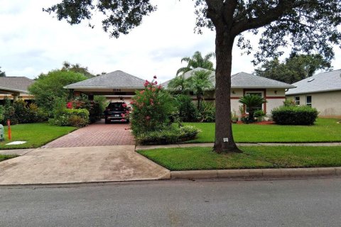Casa en venta en Port Orange, Florida, 3 dormitorios, 153.57 m2 № 1912761 - foto 1