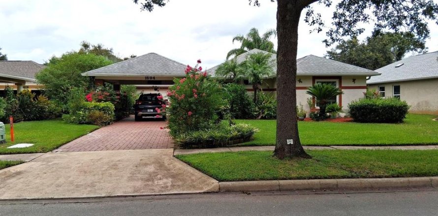 Casa en Port Orange, Florida 3 dormitorios, 153.57 m2 № 1912761